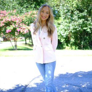 Meet your Posher, Natallia